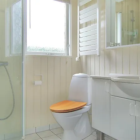 Tatil Evi Holiday Sonderballe A- 4325 *
