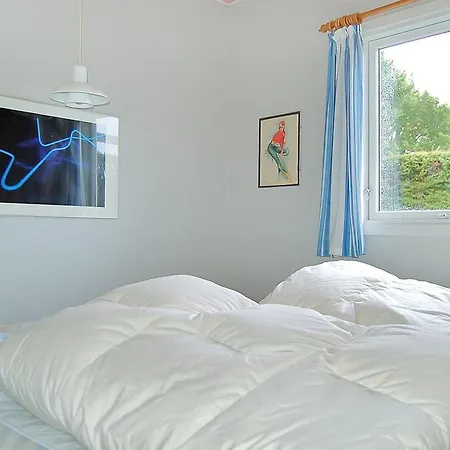 Tatil Evi Holiday Sonderballe A- 4325 *