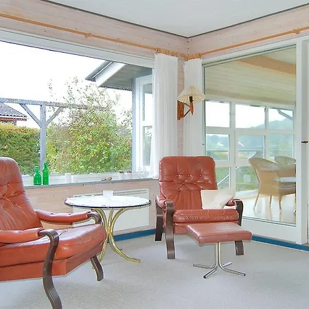 Tatil Evi Holiday Sonderballe A- 4325 Diernæs