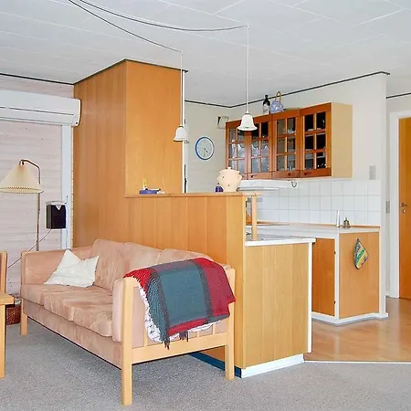 Tatil Evi Holiday Sonderballe A- 4325