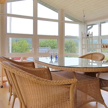 Holiday Sonderballe A- 4325 Tatil Evi Diernæs
