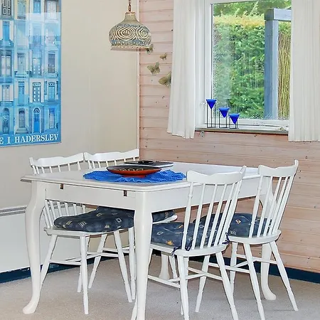 Tatil Evi Holiday Sonderballe A- 4325 *
